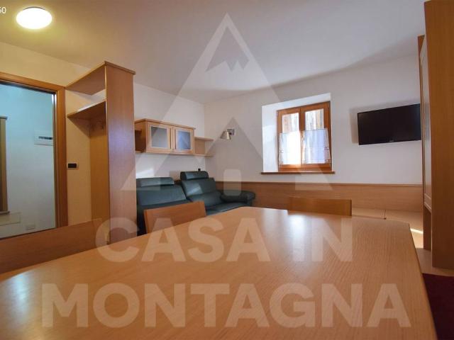 Appartamento in vendita a Ziano di Fiemme TN