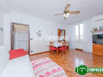 Appartamento in vendita a Zibido San Giacomo MI