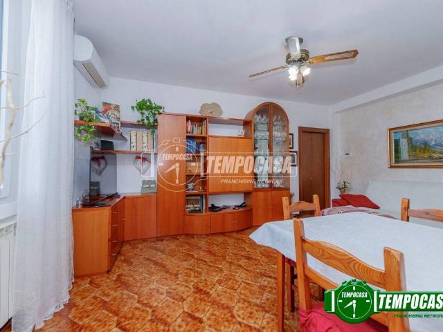 Appartamento in vendita a Zibido San Giacomo MI