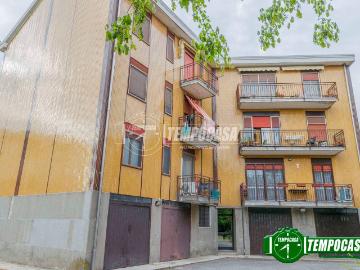 Appartamento in vendita a Zibido San Giacomo MI