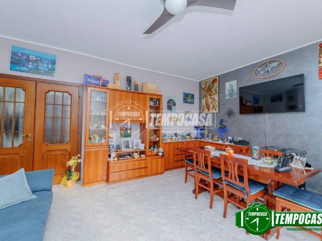 Appartamento in vendita a Zibido San Giacomo MI