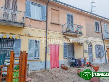 Appartamento in vendita a Zibido San Giacomo MI