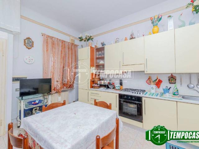 Appartamento in vendita a Zibido San Giacomo MI
