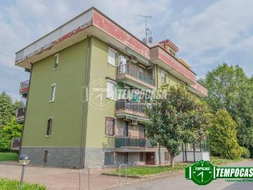 Appartamento in vendita a Zibido San Giacomo MI
