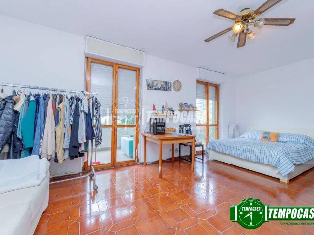Appartamento in vendita a Zibido San Giacomo MI