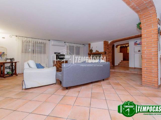Appartamento in vendita a Zibido San Giacomo MI
