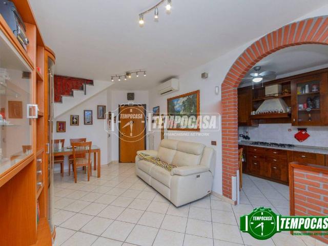 Appartamento in vendita a Zibido San Giacomo MI