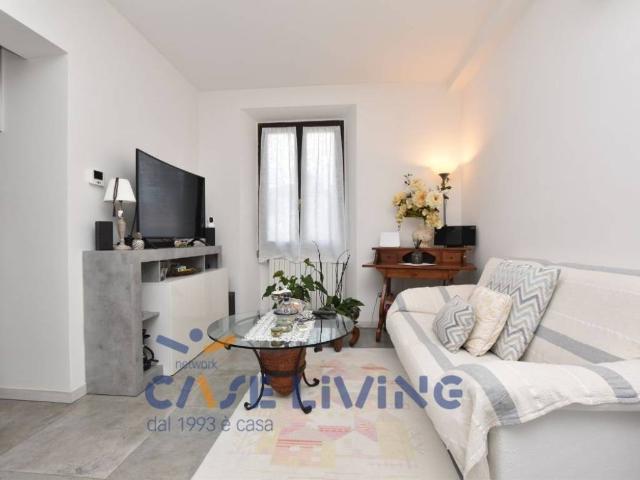 Appartamento in vendita a Zibido San Giacomo MI