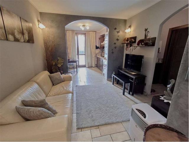 Appartamento in vendita a Zibido San Giacomo MI