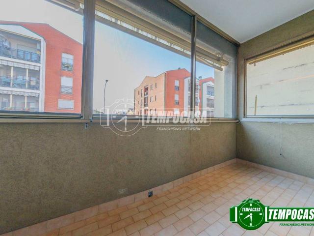Appartamento in vendita a Zibido San Giacomo MI