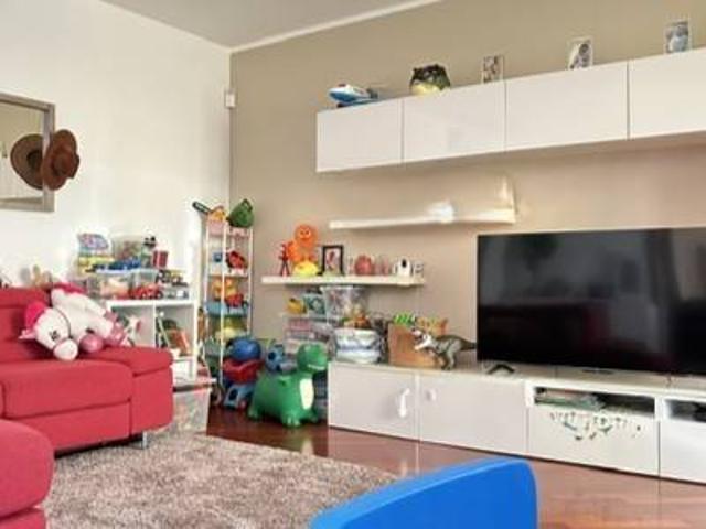Appartamento in vendita a Zibido San Giacomo MI