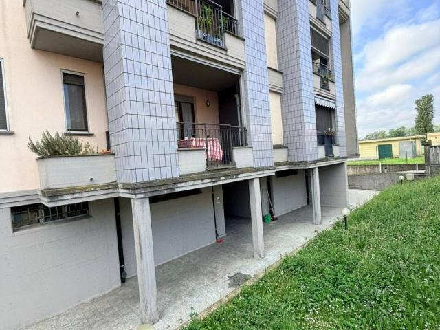 Appartamento in vendita a Zibido San Giacomo MI