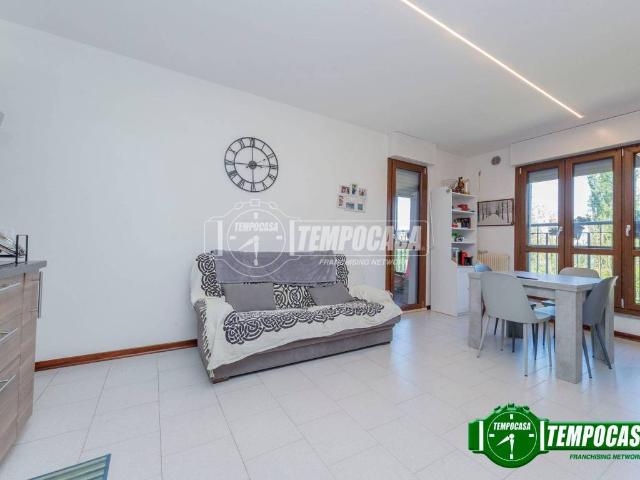 Appartamento in vendita a Zibido San Giacomo MI