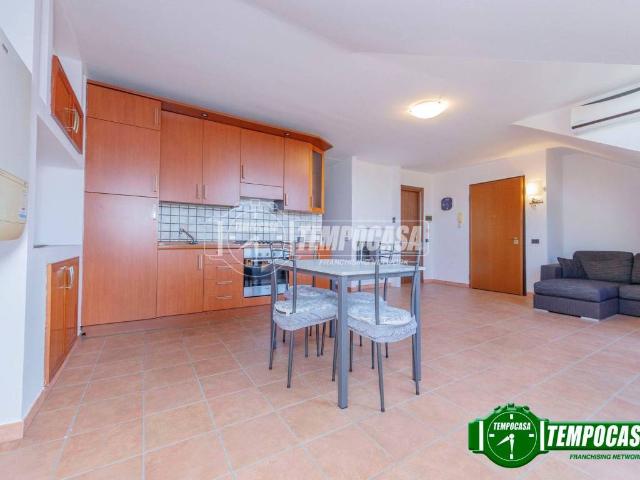 Appartamento in vendita a Zibido San Giacomo MI