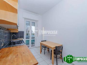 Appartamento in vendita a Zibido San Giacomo MI