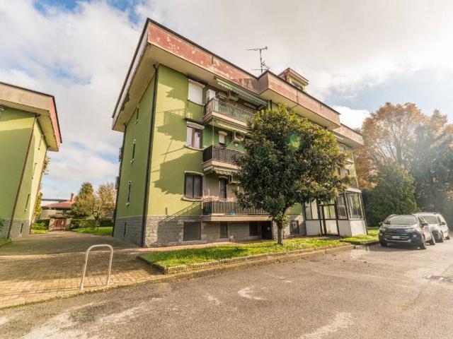 Appartamento in vendita a Zibido San Giacomo MI