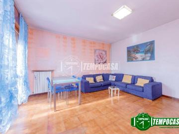 Appartamento in vendita a Zibido San Giacomo MI