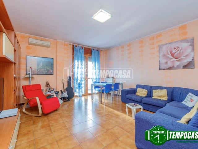 Appartamento in vendita a Zibido San Giacomo MI
