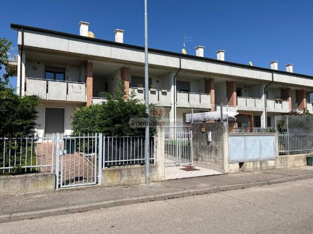 Appartamento in vendita a Zimella VR