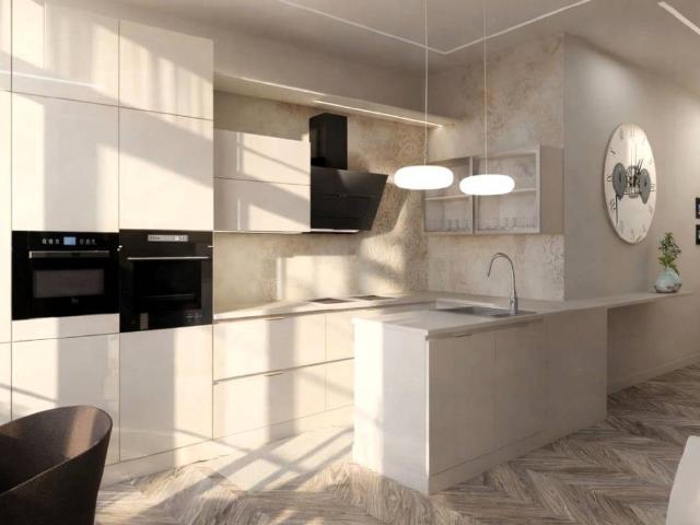Appartamento in vendita a Zimella VR