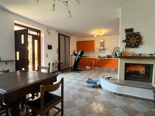 Appartamento in vendita a Zimella VR