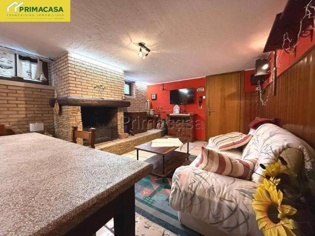 Villa in vendita a Zimella VR