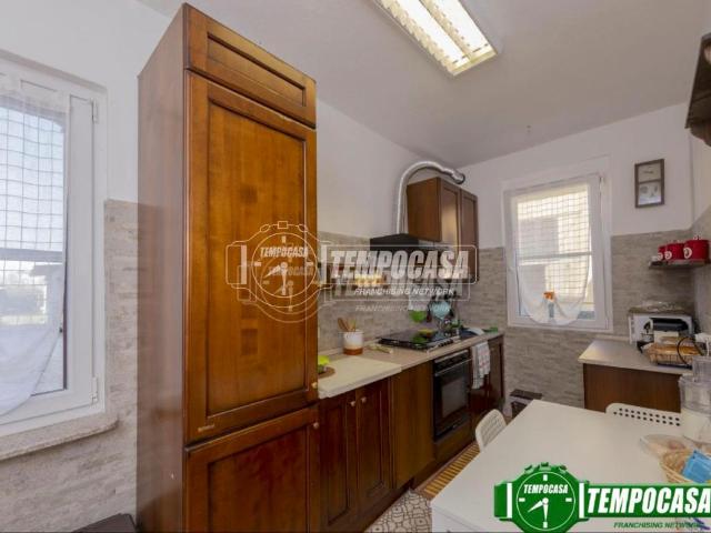 Appartamento in vendita a Zinasco