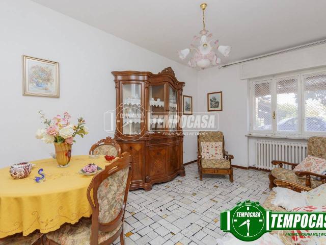 Appartamento in vendita a Zinasco