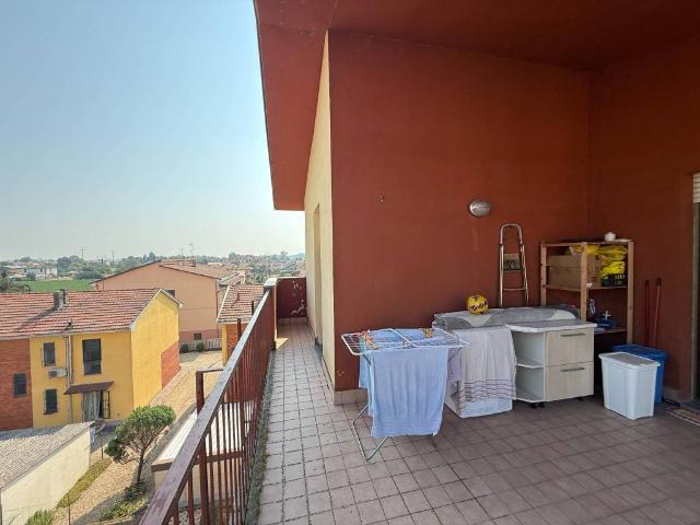 Appartamento in vendita a Zinasco PV