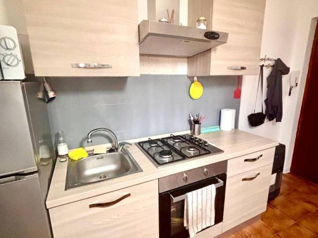Appartamento in vendita a Zinasco PV