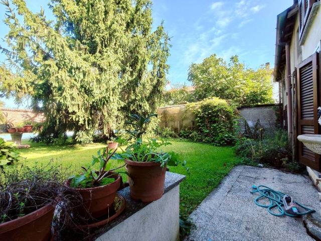 Appartamento in vendita a Zinasco PV