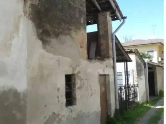 Appartamento in vendita a Zinasco PV
