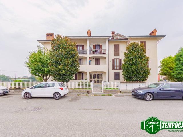 Appartamento in vendita a Zinasco PV