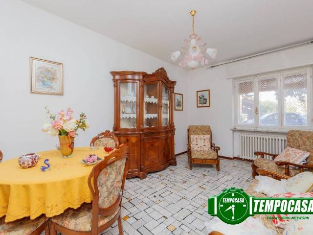 Appartamento in vendita a Zinasco PV