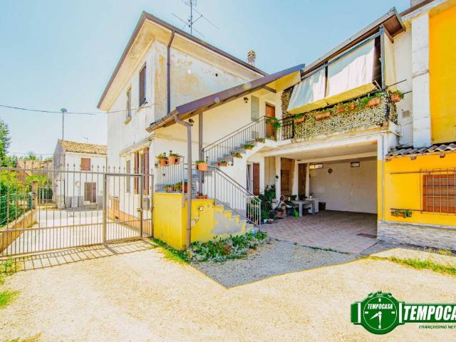 Appartamento in vendita a Zinasco PV