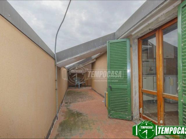 Appartamento in vendita a Zinasco PV