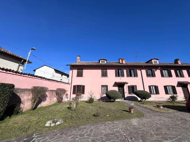 Appartamento in vendita a Zinasco PV
