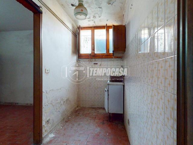 Appartamento in vendita a Zocca MO