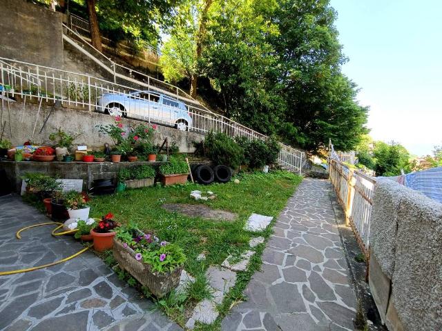 Appartamento in vendita a Zocca MO