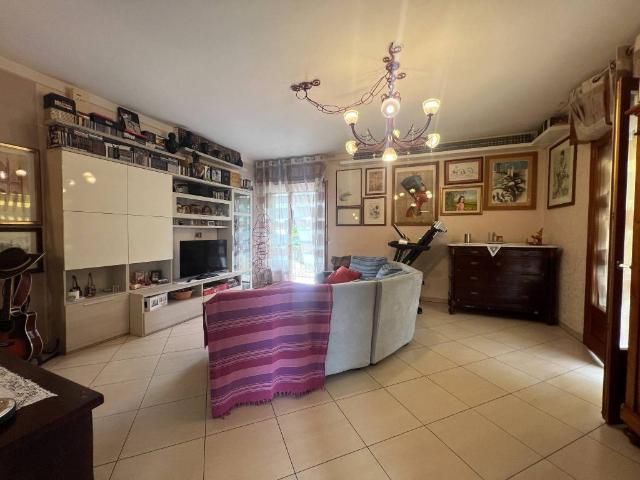 Appartamento in vendita a Zocca MO