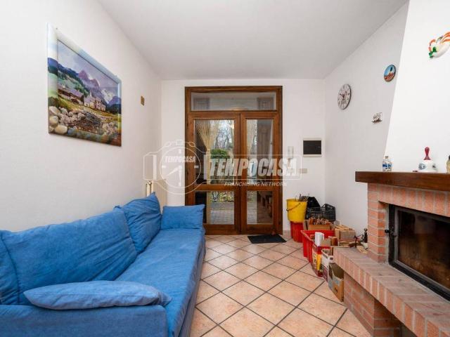 Appartamento in vendita a Zocca MO