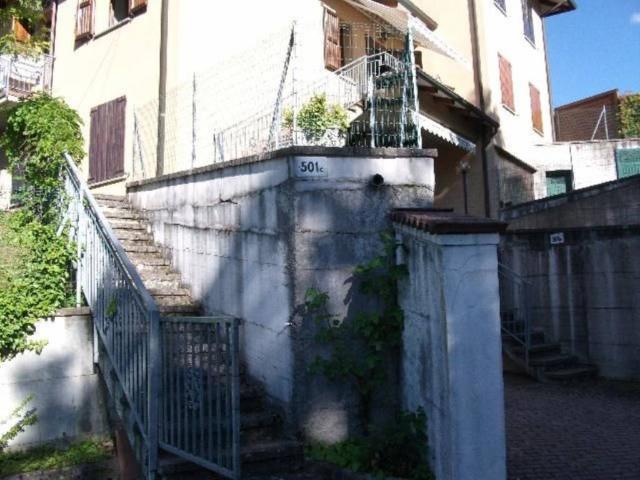 Appartamento in vendita a Zocca MO