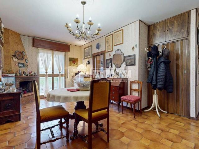 Appartamento in vendita a Zocca MO