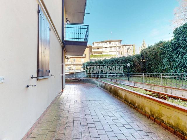 Appartamento in vendita a Zocca