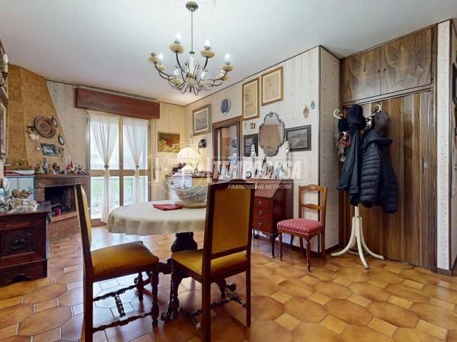 Appartamento in vendita a Zocca