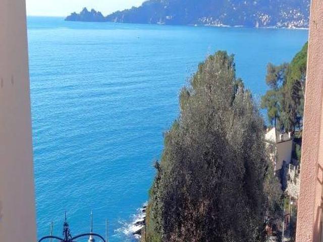 Appartamento in vendita a Zoagli GE