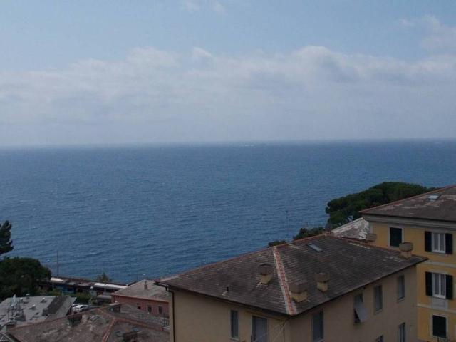 Appartamento in vendita a Zoagli GE