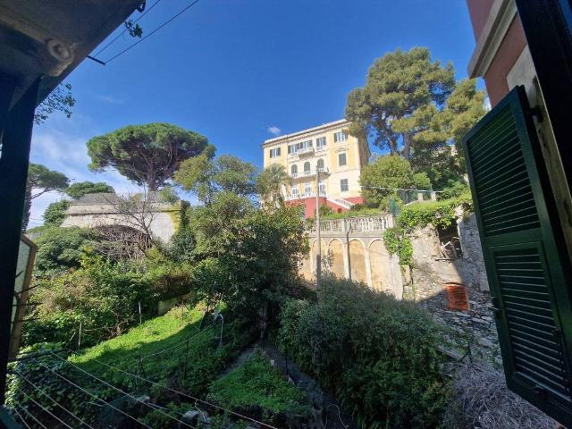 Appartamento in vendita a Zoagli GE