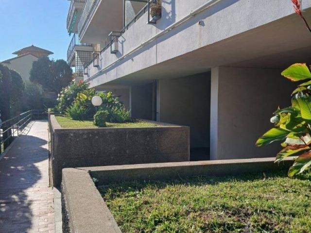 Appartamento in vendita a Zoagli GE