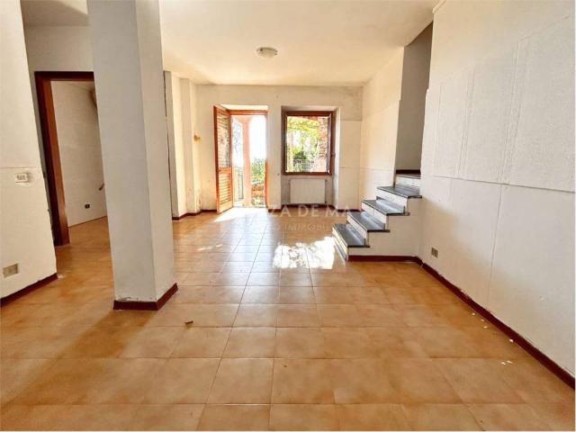 Appartamento in vendita a Zoagli GE